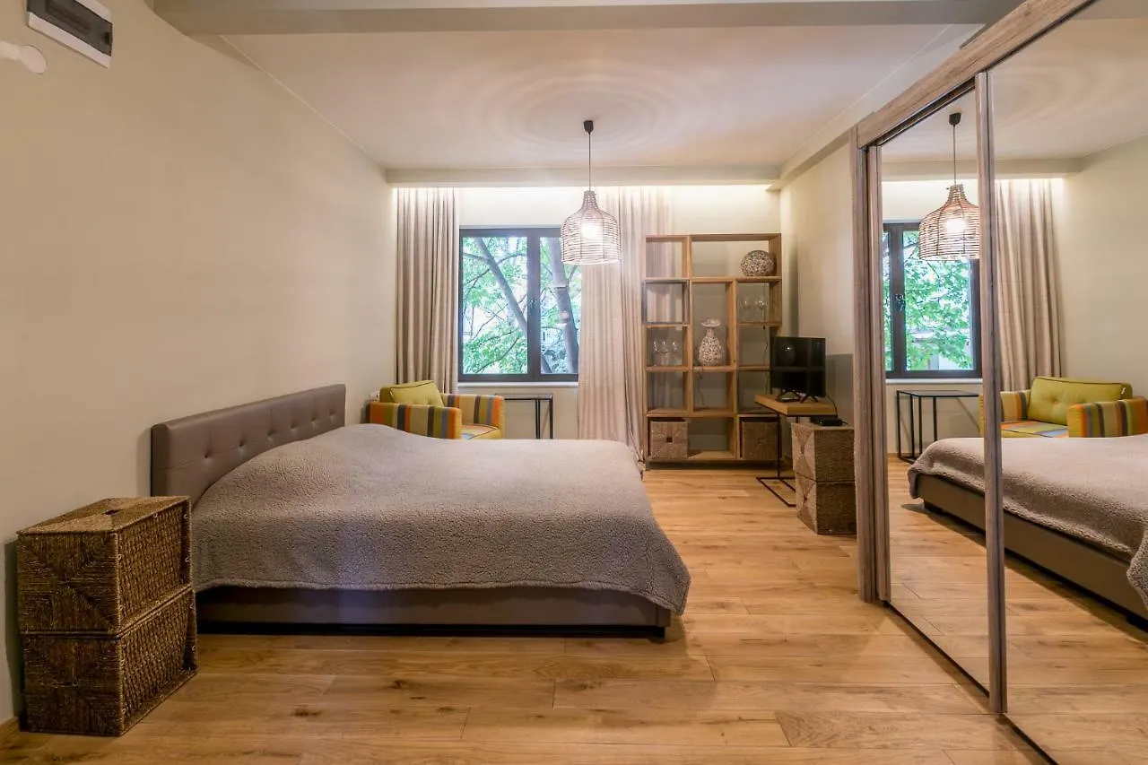 Apartment Este Apart - Top Center Sofia