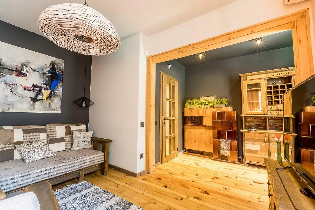 Apartment Este Apart - Top Center Sofia