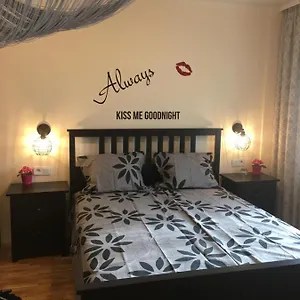  Апартаменты Panorama Darvenitsa