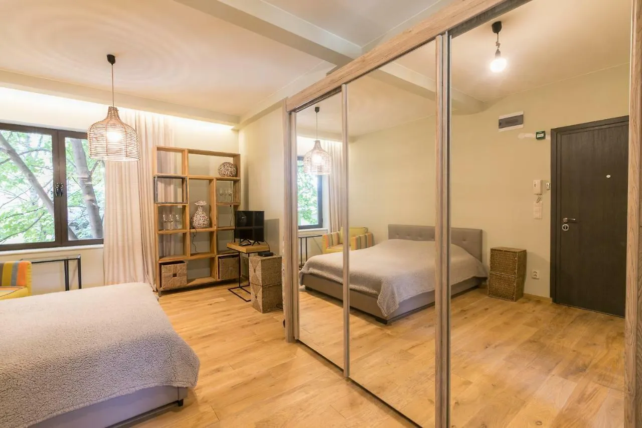 Apartment Este Apart - Top Center Sofia