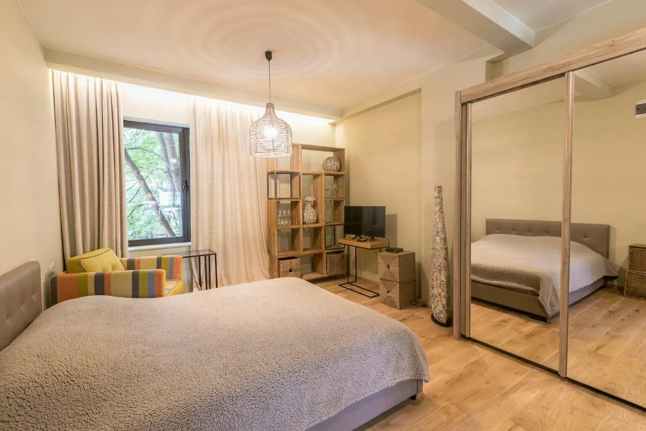 Este Apart - Top Center Sofia Bulgaria
