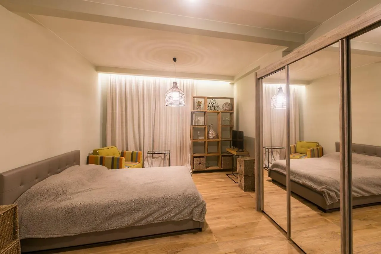 Este Apart - Top Center Sofia 0*,  Bulgaria