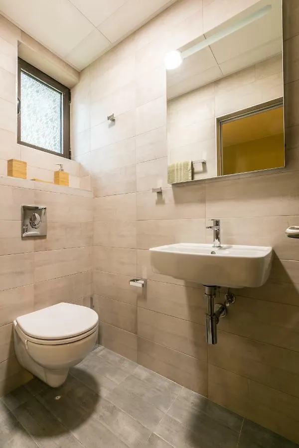 Este Apart - Top Center Sofia Apartment