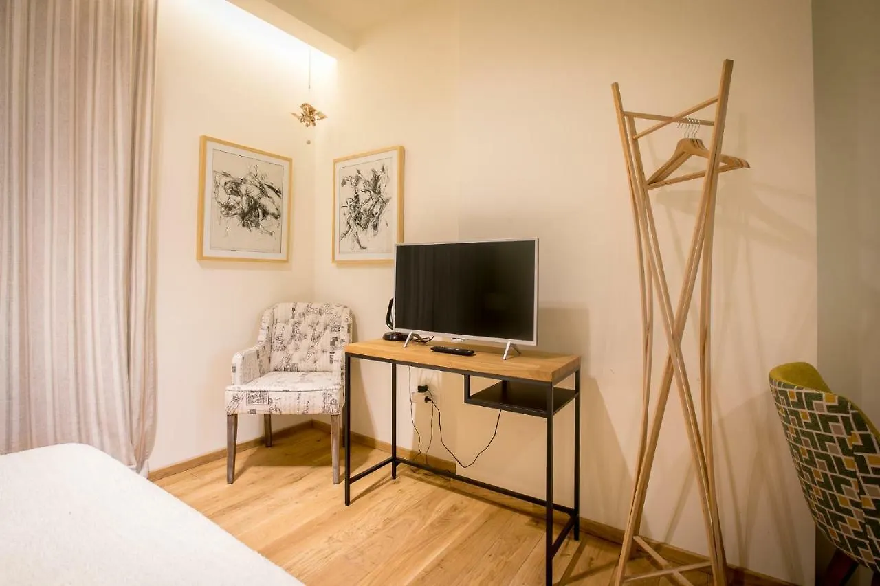 Este Apart - Top Center Sofia Apartment