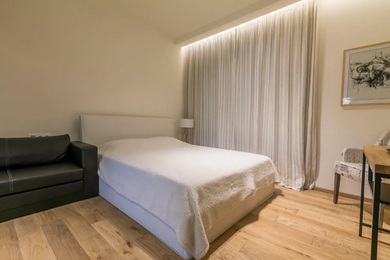 Apartment Este Apart - Top Center Sofia