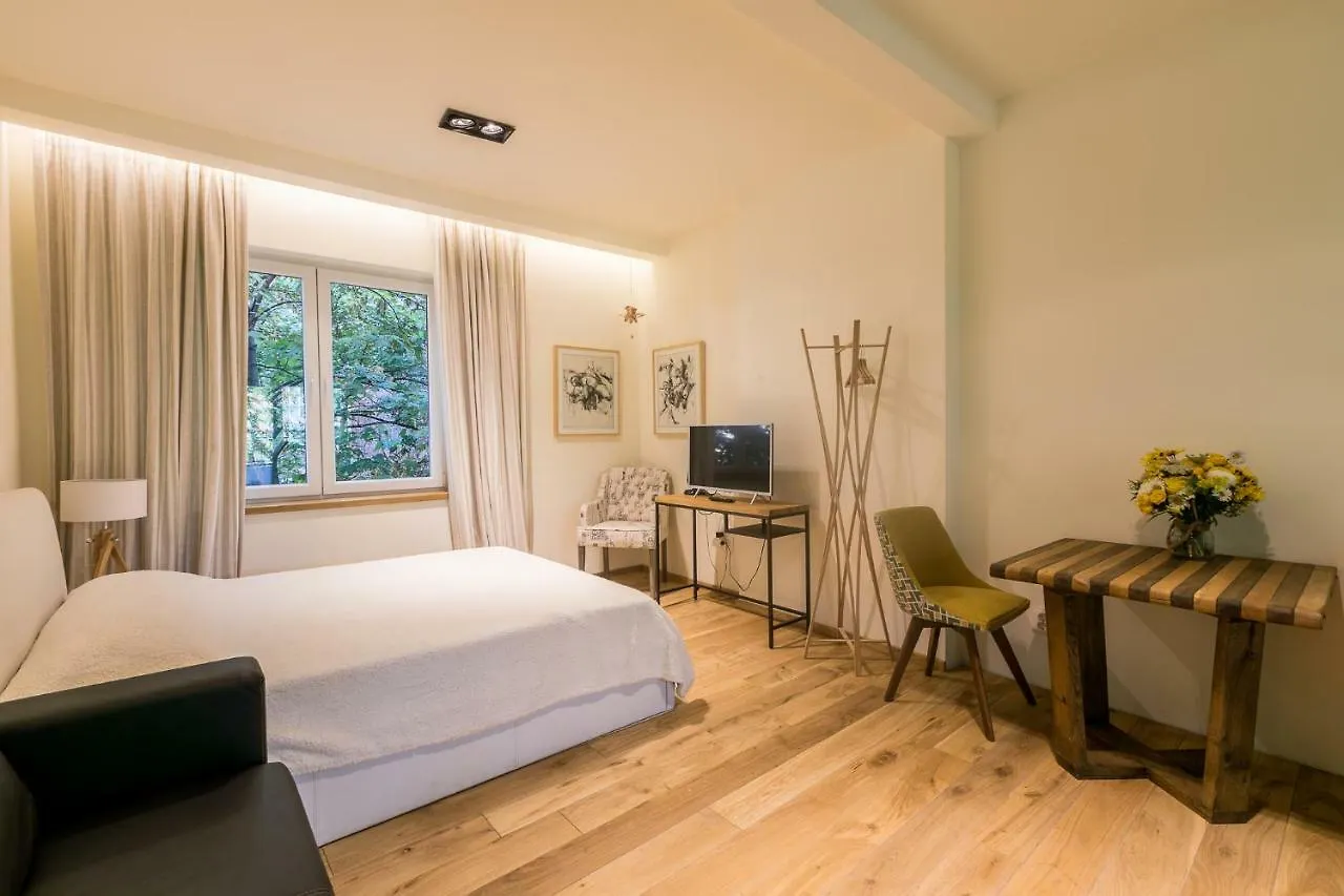 Apartament Este Apart - Top Center Sofia