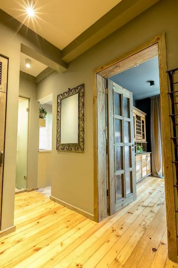 Apartament Este Apart - Top Center Sofia